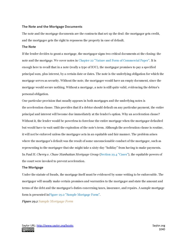 Business Law and the Legal Environment - New Page